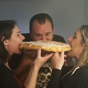 Meet your Posher, Kasey